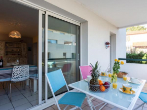 Apartment Joanis-2